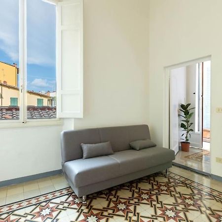 Academia Of Davide Spacious Apartment Florencja Zewnętrze zdjęcie