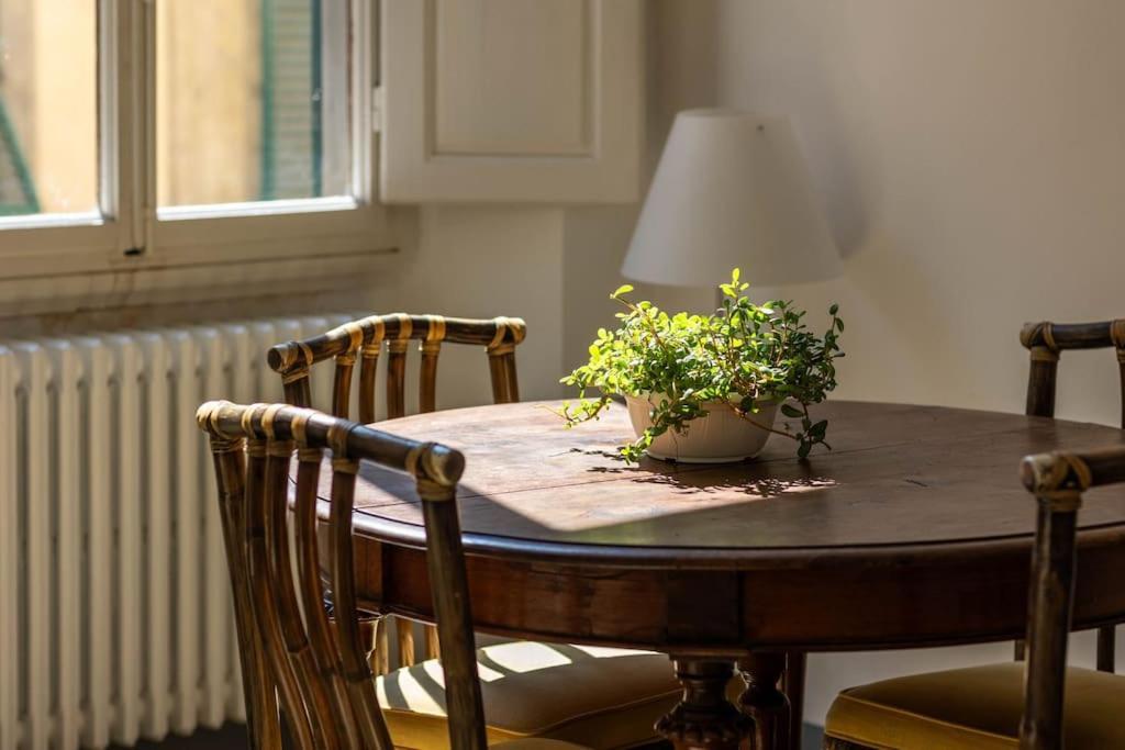 Academia Of Davide Spacious Apartment Florencja Zewnętrze zdjęcie