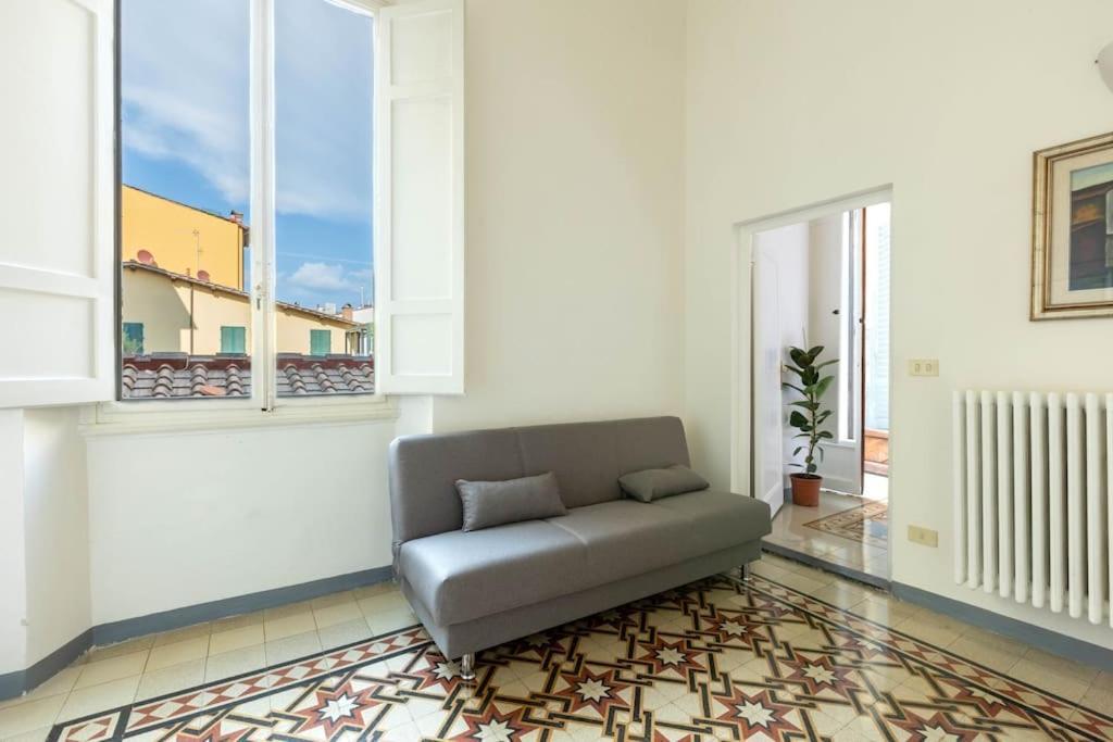 Academia Of Davide Spacious Apartment Florencja Zewnętrze zdjęcie
