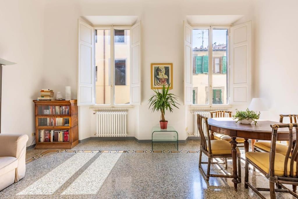 Academia Of Davide Spacious Apartment Florencja Zewnętrze zdjęcie