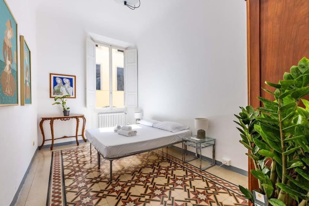 Academia Of Davide Spacious Apartment Florencja Zewnętrze zdjęcie