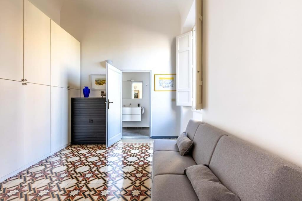 Academia Of Davide Spacious Apartment Florencja Zewnętrze zdjęcie