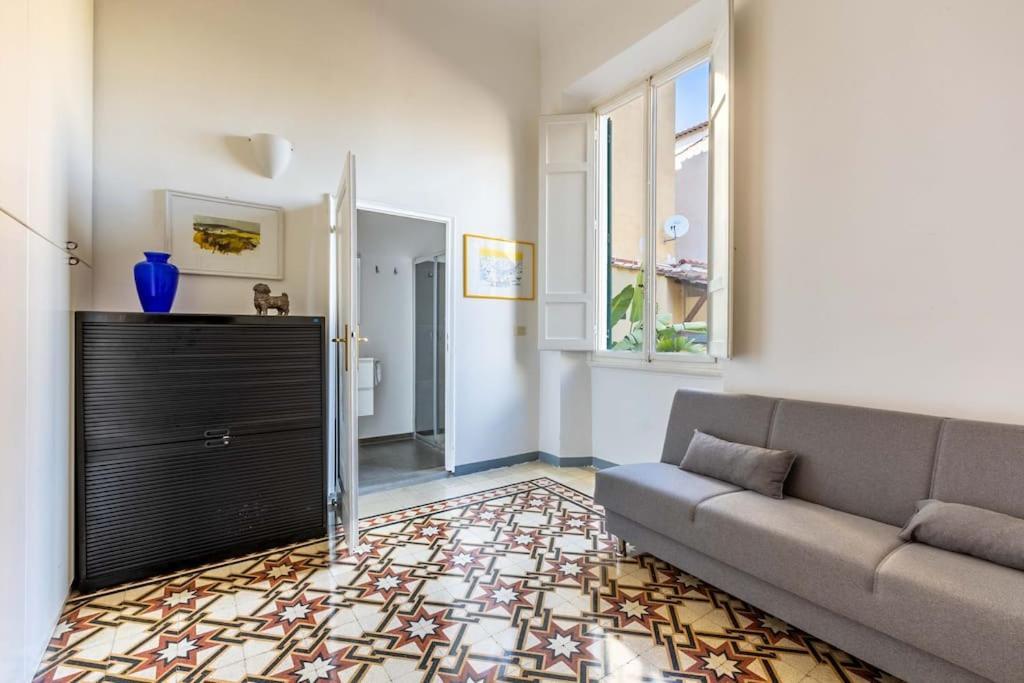 Academia Of Davide Spacious Apartment Florencja Zewnętrze zdjęcie