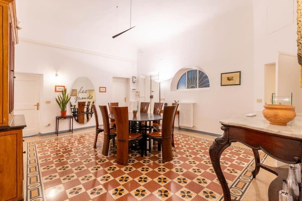 Academia Of Davide Spacious Apartment Florencja Zewnętrze zdjęcie