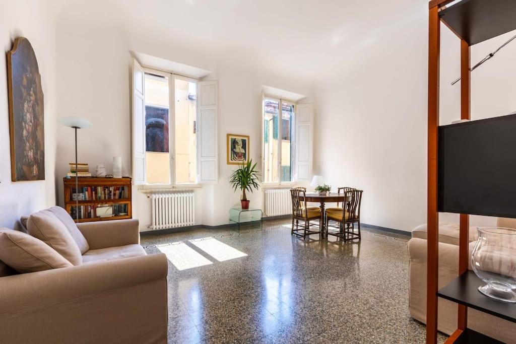 Academia Of Davide Spacious Apartment Florencja Zewnętrze zdjęcie