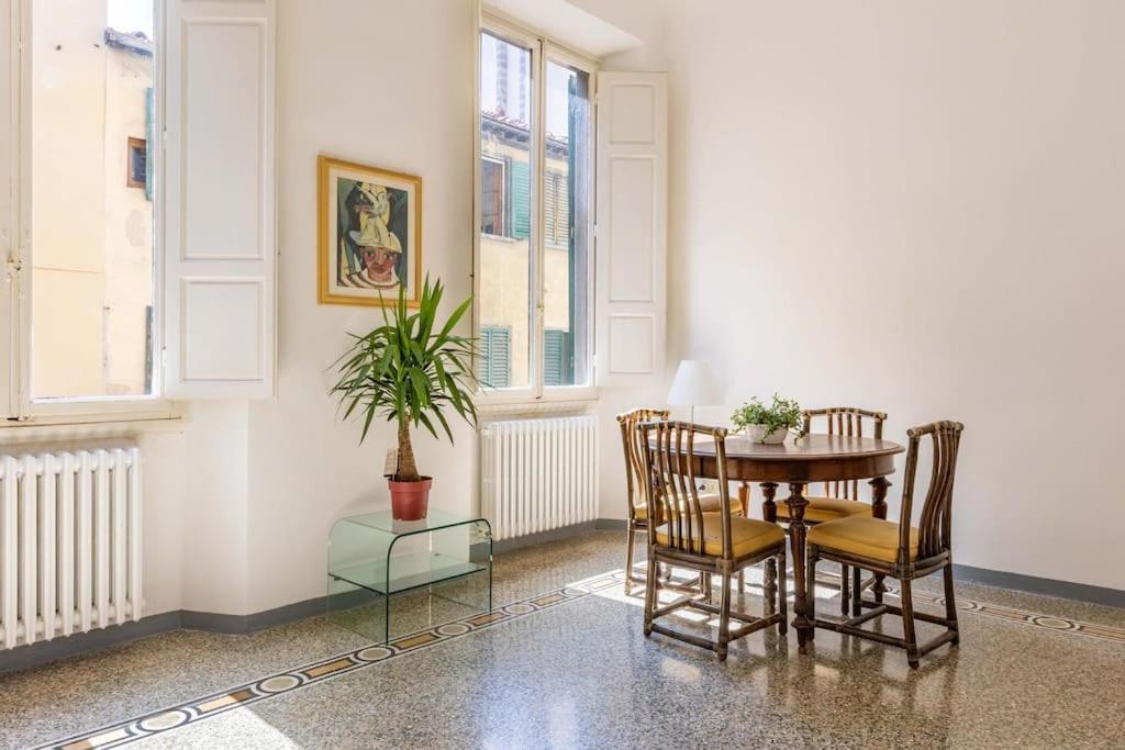 Academia Of Davide Spacious Apartment Florencja Zewnętrze zdjęcie