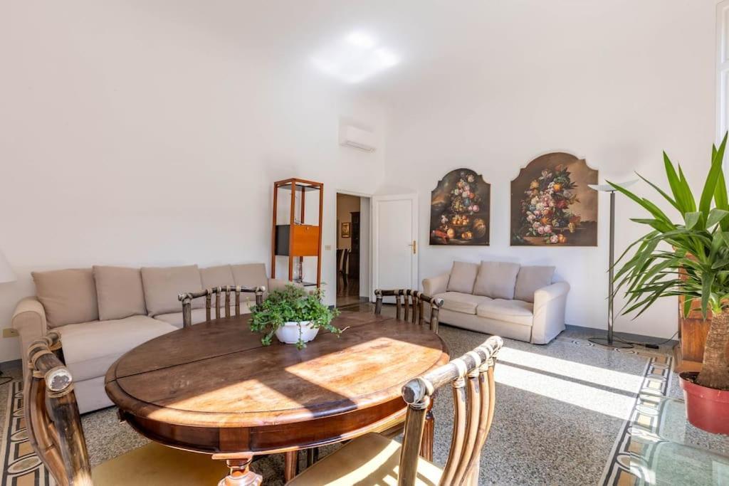 Academia Of Davide Spacious Apartment Florencja Zewnętrze zdjęcie